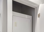 Thumbnail 16 of 21 - Washer & Dryer at Sleek Lofts