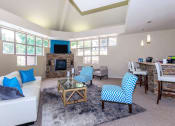 Thumbnail 5 of 38 - Inside Our Leasing Office at The Buttes Apartments, Loveland, CO 