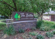 Thumbnail 1 of 38 - Monument Sign at The Buttes Apartments, Colorado, 80537