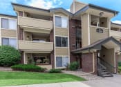 Thumbnail 3 of 38 - Our Apartment Buildings at The Buttes Apartments, Colorado