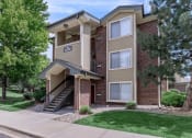 Thumbnail 2 of 38 - Our Apartment Buildings at The Buttes Apartments, Loveland, CO