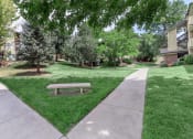 Thumbnail 34 of 38 - Our Apartment Community's Beautiful Landscaping at The Buttes Apartments, Loveland, 80537