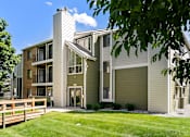 Thumbnail 2 of 27 - The exterior of our Buildings at Horizon East Apartments.