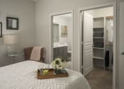 Thumbnail 29 of 42 - Large bedroom at Trevi Apartment Homes, Arizona, 85224