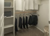 Thumbnail 30 of 42 - Large walk-in closets  at Trevi Apartment Homes, Arizona