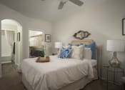 Thumbnail 28 of 42 - Large bedroom with large walk-in closets  at Trevi Apartment Homes, Arizona, 85224