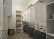 Thumbnail 31 of 42 - Large walk-in closets at Trevi Apartment Homes, Chandler, 85224