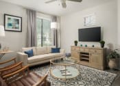 Thumbnail 24 of 42 - Spacious living rooms  at Trevi Apartment Homes, Arizona