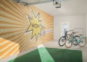 Thumbnail 40 of 42 - Elevate your living with exciting garages at Trevi Apartment Homes, Chandler, AZ