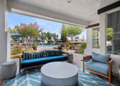 Thumbnail 12 of 28 - Experience poolside paradise at Ascent at the Galleria, Roseville, CA