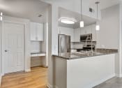 Thumbnail 4 of 28 - Upgraded kitchens at Ascent at the Galleria in Roseville, California