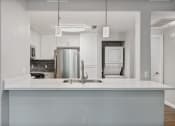 Thumbnail 1 of 28 - Upgraded kitchens at Ascent at the Galleria in Roseville, California