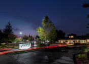 Thumbnail 28 of 28 - Entrance to Ascent at the Galleria in Roseville, California