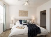 Thumbnail 5 of 28 - Spacious bedroom at Ascent at The Galleria, California, 95678