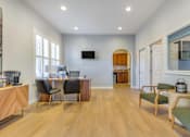 Thumbnail 24 of 30 - Our leasing office is open daily with staff awaiting any questions that you may have