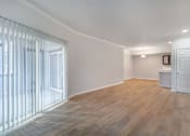 Thumbnail 22 of 30 - Large entry way with access to the patio. Allowing plenty of natural light to grace your future unit