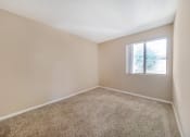Thumbnail 21 of 29 - Create your dream space in this inviting vacant room, and make it truly your own