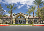 Thumbnail 28 of 29 - Welcome to the Aviara Apartments leasing office! Step inside to experience a warm and inviting atmosphere, where our friendly team is dedicated to helping you find your perfect home.