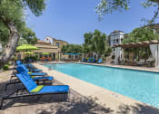 Thumbnail 2 of 42 - Dive into luxury at our resort-style pool. Take a refreshing dip and soak up the sun in style at Trevi Apartment Homes, Arizona, 85224