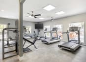 Thumbnail 11 of 29 - Get ready to elevate your fitness routine in our newly renovated gym!