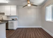 Thumbnail 17 of 28 - a dining area perfect for hosting evenings with friends and family.at Sage Creek Apartment Homes, Simi Valley