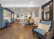 Thumbnail 4 of 15 - Leasing Office at Twenty 2 Eleven Apartment Homes