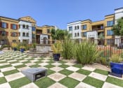 Thumbnail 11 of 42 - Waterfall at Trevi Apartment Homes, Chandler