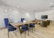 Thumbnail 18 of 45 - Whether you're hosting virtual meetings, working on a startup, or collaborating with partners, The Michael B Tech Hub offers the perfect setting for creativity, efficiency, and success.