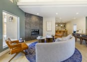 Thumbnail 16 of 29 - Our newly updated leasing office and community room offer a fresh, welcoming environment for residents and visitors alike.