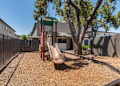 Thumbnail 4 of 19 - The playground at Scripps Poway Villas, Poway, CA