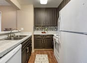 Thumbnail 12 of 21 - the enclave at homecoming terra vista kitchen