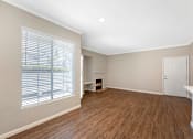 Thumbnail 14 of 50 - Our units feature large windows that fill your home with natural light, creating a bright and welcoming atmosphere at Ascent at the Galleria.