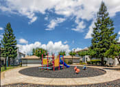 Thumbnail 39 of 50 - Our community at Ascent at the Galleria features a fun and safe playground, providing a great outdoor space for children to play and families to enjoy together.