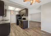 Thumbnail 13 of 21 - Sedona Apartments in Moreno Valley offer renovated units with updated kitchens, modern finishes, and layouts designed for comfort and convenience.