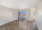 Thumbnail 14 of 21 - Sedona Apartments in Moreno Valley offers renovated units with updated flooring, bright living rooms, and private patios for relaxing and entertaining.