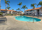 Thumbnail 3 of 21 - Sedona Apartments in Moreno Valley feature modern living with a newly renovated pool deck, perfect for relaxing and enjoying the California sunshine.