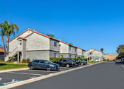 Thumbnail 20 of 21 - Sedona Apartments in Moreno Valley offers spacious units with a dedicated parking spot and recently paved parking for your convenience and comfort.