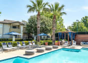 Thumbnail 1 of 19 - Relaxing Pool at The Summit at Chino Hills, California, 91709