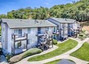 Thumbnail 28 of 28 - Resort style community at Crooked Oak at Loma Verde Preserve, Novato, California