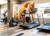 Thumbnail 8 of 19 - State of the Art Fitness Center at The Summit at Chino Hills, Chino Hills, CA, 91709