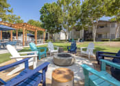 Thumbnail 10 of 19 - BBQ and picnic area at The Summit at Chino Hills in Chino Hills, CA 91709