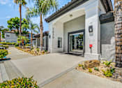 Thumbnail 13 of 29 - Renovated Clubhouse at The Hills at Quail Run in Riverside, California