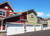 Thumbnail 4 of 31 - Attached 1 or 2 Car Garages