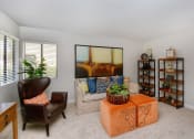 Thumbnail 3 of 48 - Large Living Room at La Serena, San Diego