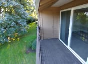 Thumbnail 8 of 18 - Large Balcony with View