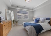 Thumbnail 10 of 31 - 1BD Dawn Bedroom