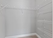 Thumbnail 11 of 31 - 1BD Walk-in Closet