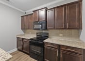 Thumbnail 8 of 31 - 1BD Model Kitchen Counters