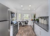 Thumbnail 13 of 48 - Spacious Kitchen at La Serena, California