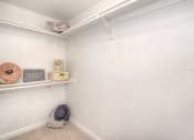 Thumbnail 16 of 48 - Walk-in Closet at La Serena, San Diego, California